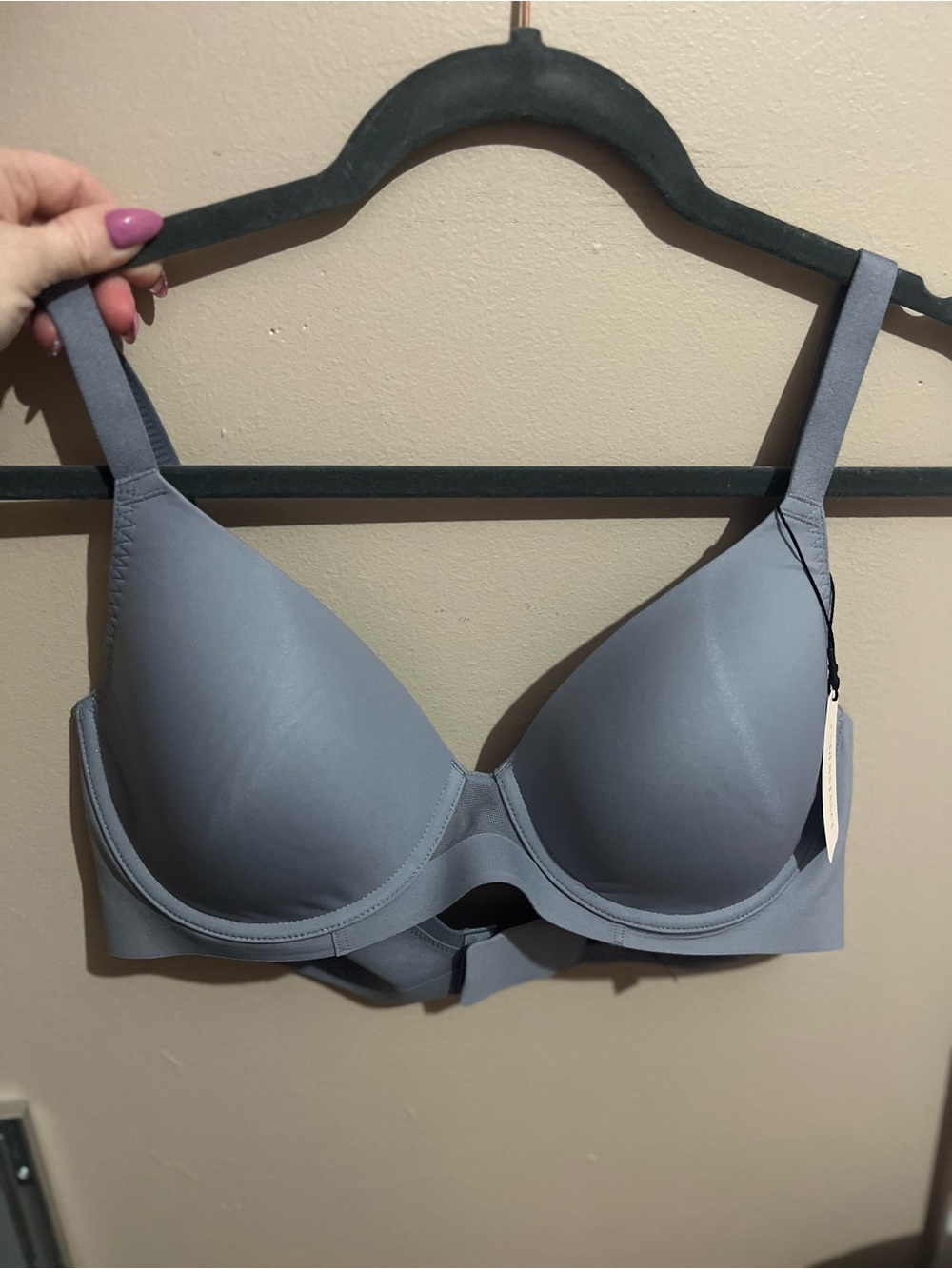 NWT Understance Demi Bra 40A